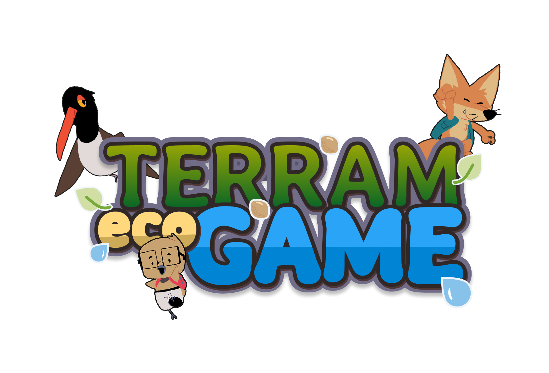 Logo del Juego